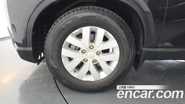 KG_Mobility_Ssangyong Rexton 2022 thumb 5