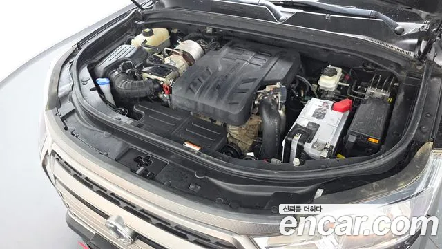 KG_Mobility_Ssangyong Rexton 2022 thumb 6