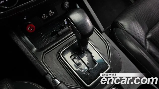 KG_Mobility_Ssangyong Rexton 2022 thumb 9