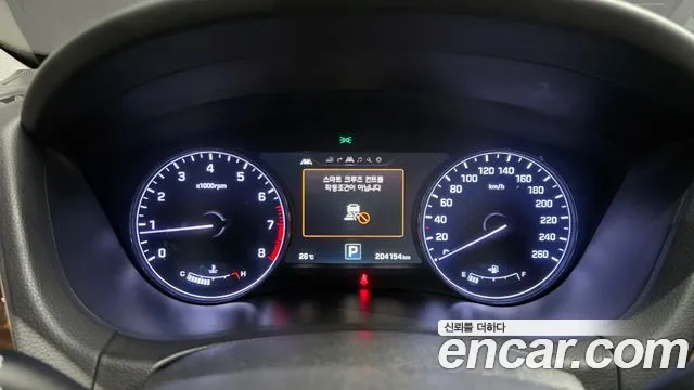 Hyundai Genesis 2014 thumb 8