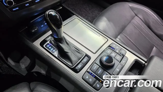 Hyundai Genesis 2014 thumb 9