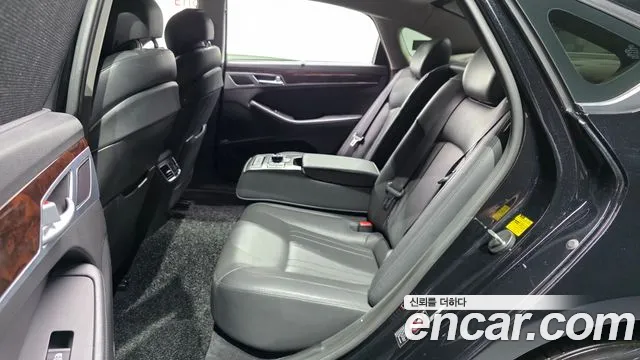 Hyundai Genesis 2014 thumb 11