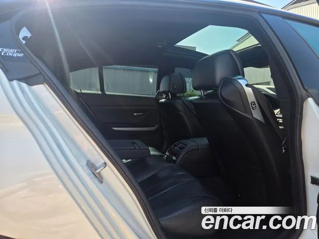 BMW 6-Series 2016 thumb 10