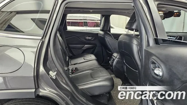 Jeep Cherokee 2019 thumb 12