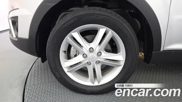 KG_Mobility_Ssangyong KORANDO 2014 thumb 5