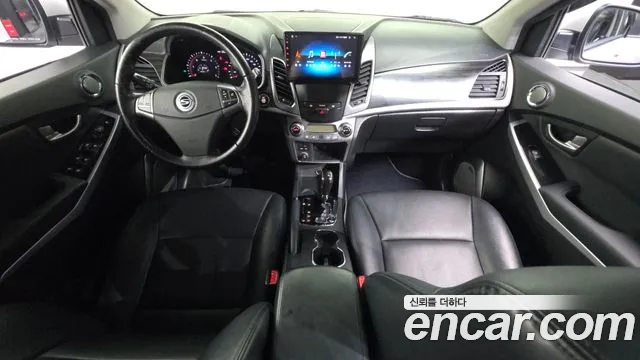 KG_Mobility_Ssangyong KORANDO 2014 thumb 7