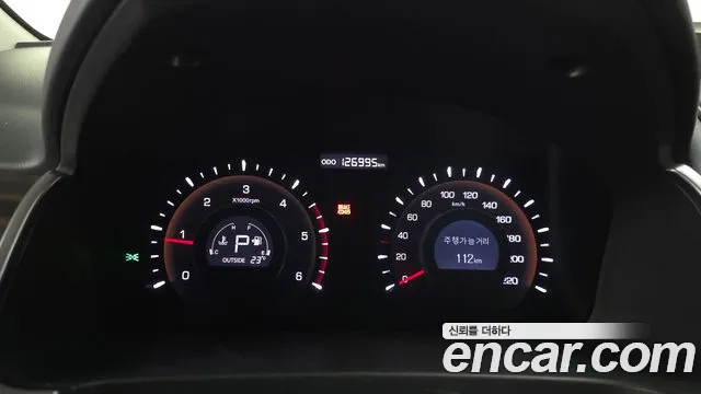 KG_Mobility_Ssangyong KORANDO 2014 thumb 8