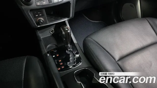 KG_Mobility_Ssangyong KORANDO 2014 thumb 9