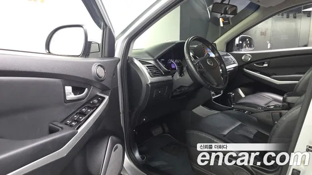 KG_Mobility_Ssangyong KORANDO 2014 thumb 10