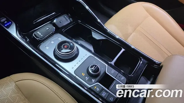 Kia Sorento 2022 thumb 9