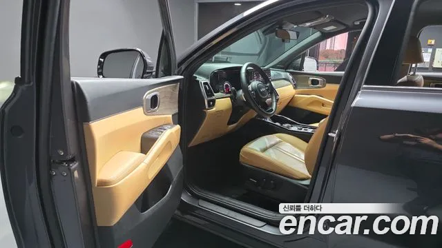 Kia Sorento 2022 thumb 10