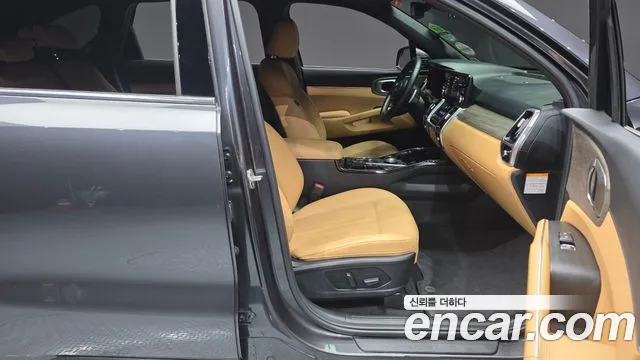 Kia Sorento 2022 thumb 11
