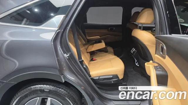 Kia Sorento 2022 thumb 12