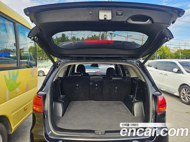 Kia Sorento 2018 thumb 6