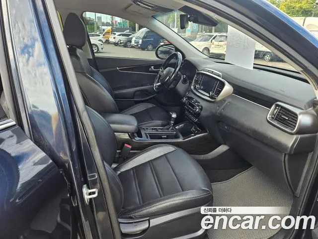 Kia Sorento 2018 thumb 9