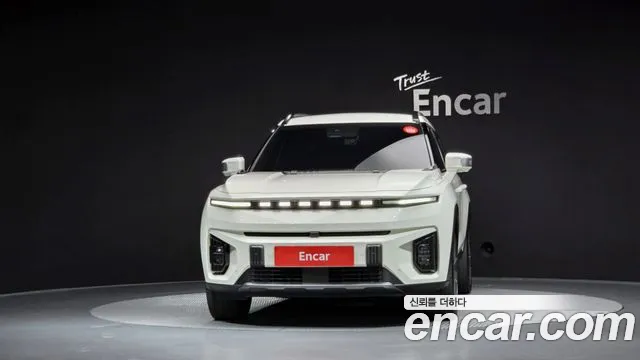 KG_Mobility_Ssangyong Torres 2024 thumb 3