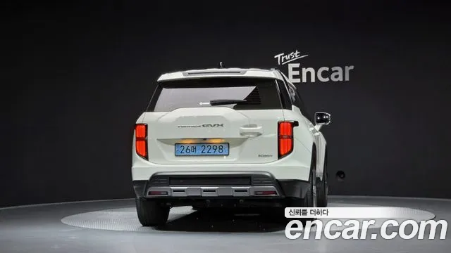 KG_Mobility_Ssangyong Torres 2024 thumb 4
