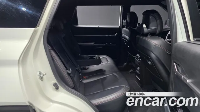 KG_Mobility_Ssangyong Torres 2024 thumb 12