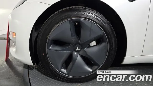 Tesla Model 3 2020 thumb 4