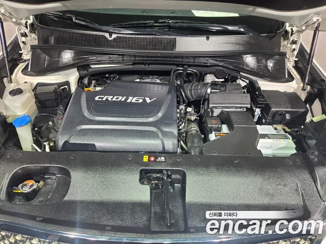Kia Sorento 2016 thumb 6