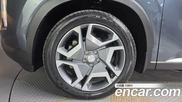 Hyundai Palisade 2019 thumb 5
