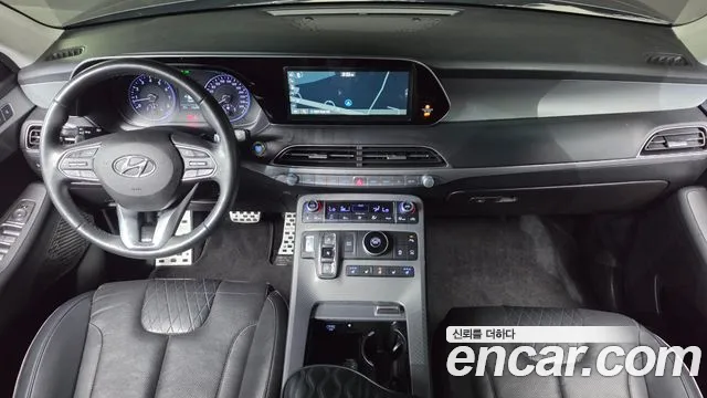 Hyundai Palisade 2019 thumb 7