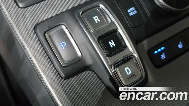 Hyundai Palisade 2019 thumb 9