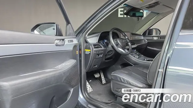 Hyundai Palisade 2019 thumb 11