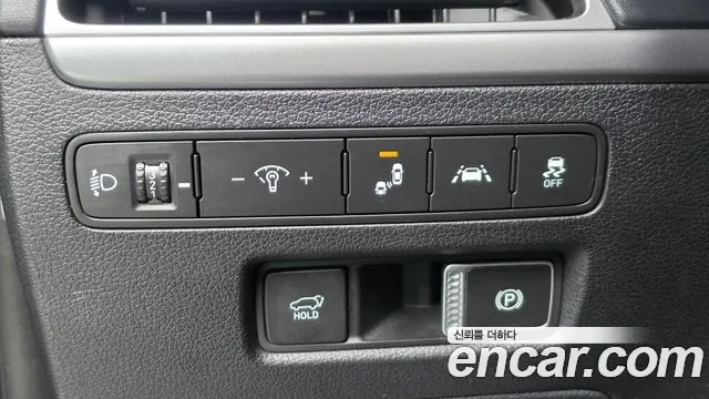 Hyundai Palisade 2019 thumb 12