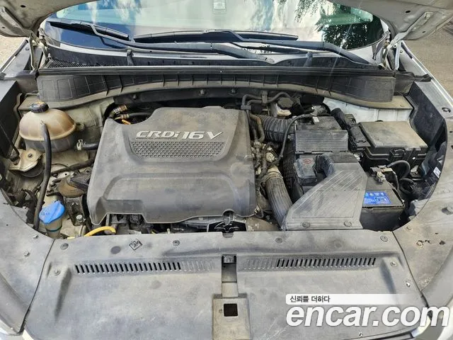 Hyundai Tucson 2017 thumb 7