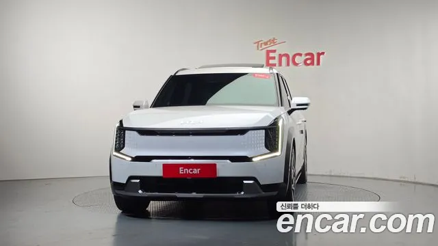 Kia EV9 2023 thumb 2