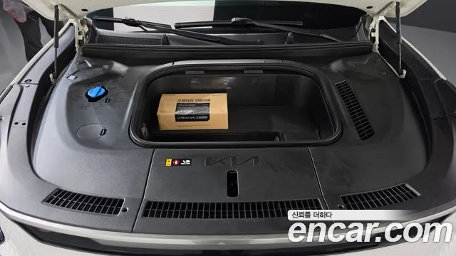 Kia EV9 2023 thumb 5