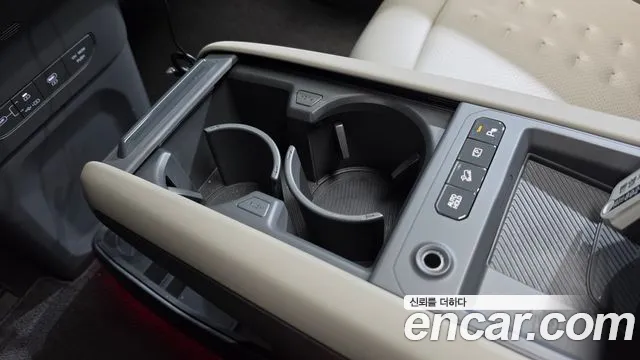 Kia EV9 2023 thumb 8