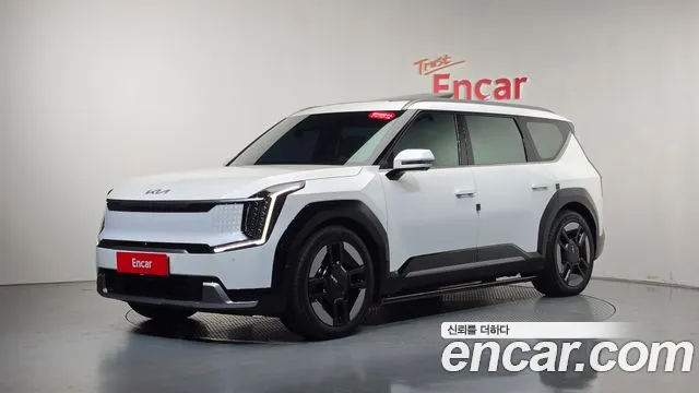 Kia EV9 2023 thumb 10