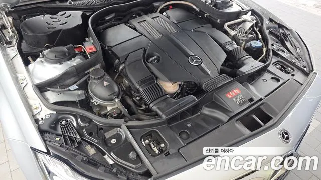 Mercedes-Benz CLS-Class 2017 thumb 6