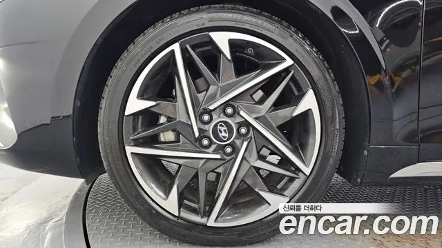 Hyundai Grandeur 2022 thumb 5