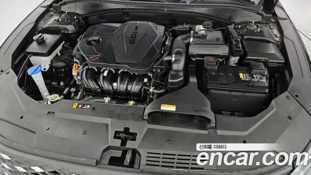 Hyundai Grandeur 2022 thumb 6