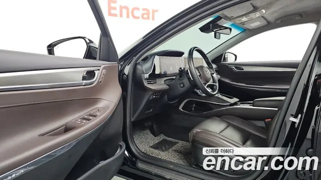 Hyundai Grandeur 2022 thumb 10