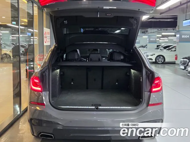 BMW Gran Turismo 2022 thumb 5