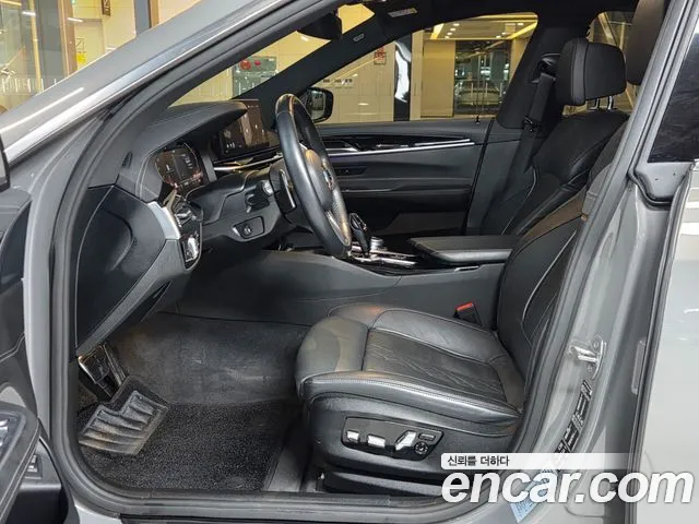 BMW Gran Turismo 2022 thumb 8