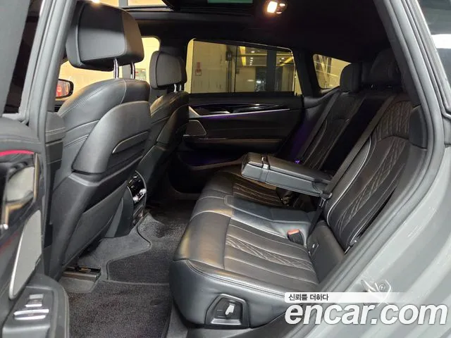BMW Gran Turismo 2022 thumb 9