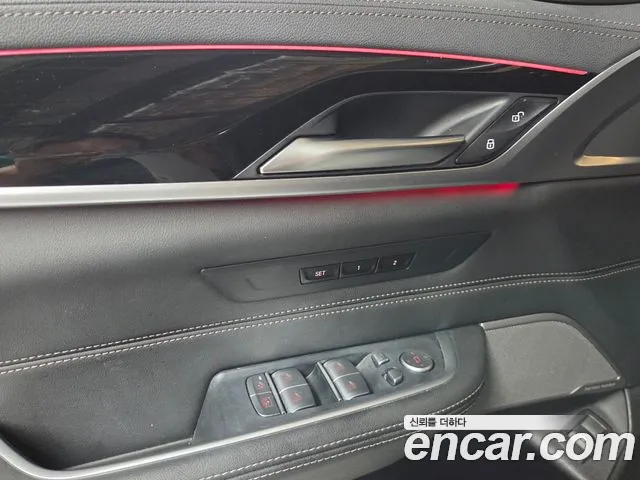 BMW Gran Turismo 2022 thumb 10