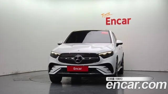 Mercedes-Benz GLC 2023 thumb 2