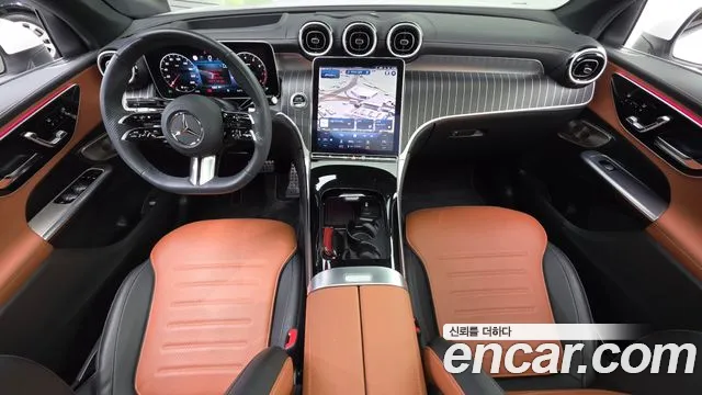 Mercedes-Benz GLC 2023 thumb 6