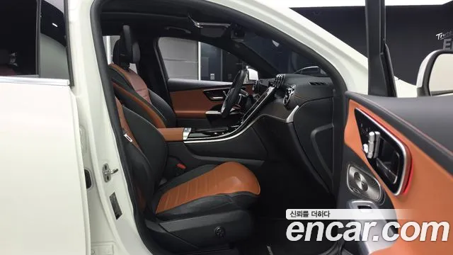 Mercedes-Benz GLC 2023 thumb 10