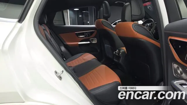 Mercedes-Benz GLC 2023 thumb 11