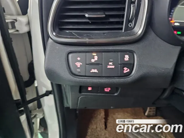 Kia Sorento 2019 thumb 7