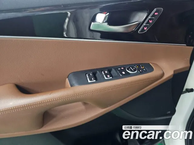 Kia Sorento 2019 thumb 8