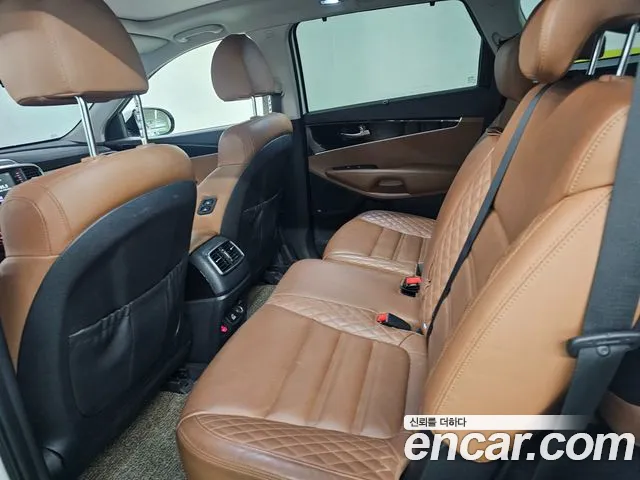 Kia Sorento 2019 thumb 10