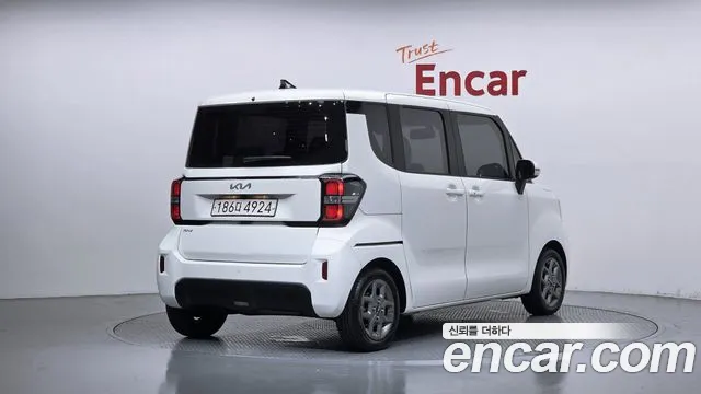 Kia Ray 2022 thumb 2